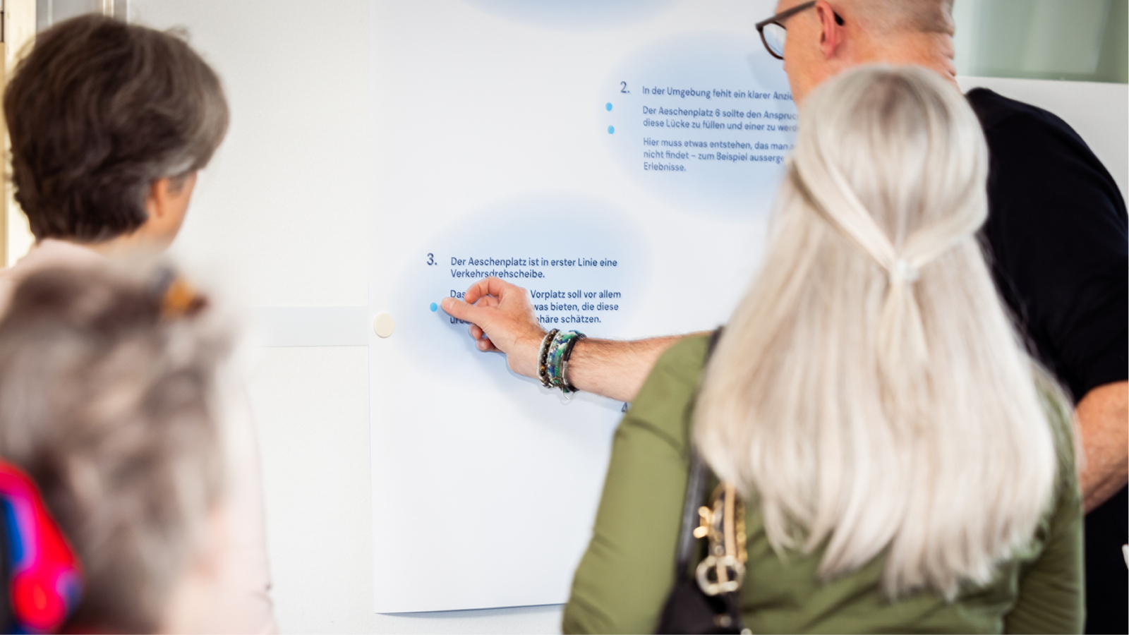 Partizipation Slider Startseite